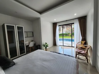 PoolVilla 234 Patong – Fotos 5