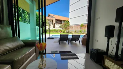 PoolVilla 234 Patong – Fotos 6