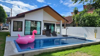 PoolVilla 234 Patong – Fotos 7
